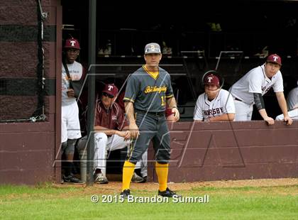 Thumbnail 1 in Billingsley @ Thorsby photogallery.