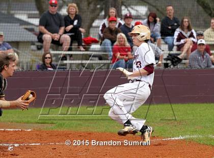 Thumbnail 2 in Billingsley @ Thorsby photogallery.