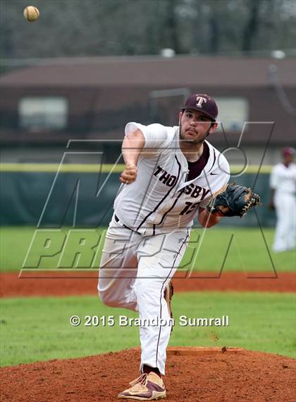 Thumbnail 2 in Billingsley @ Thorsby photogallery.