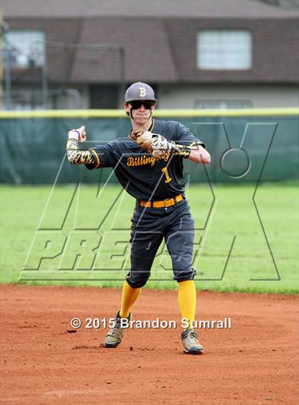 Thumbnail 1 in Billingsley @ Thorsby photogallery.