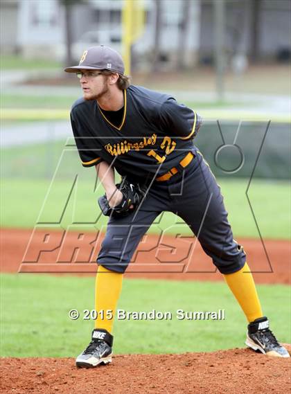 Thumbnail 2 in Billingsley @ Thorsby photogallery.