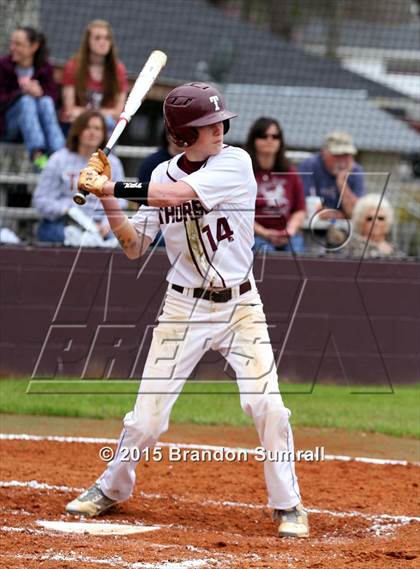 Thumbnail 3 in Billingsley @ Thorsby photogallery.
