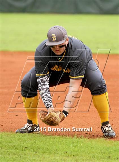 Thumbnail 1 in Billingsley @ Thorsby photogallery.
