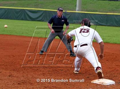 Thumbnail 2 in Billingsley @ Thorsby photogallery.