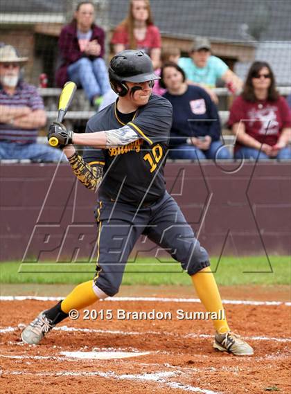 Thumbnail 3 in Billingsley @ Thorsby photogallery.
