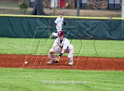 Thumbnail 3 in Billingsley @ Thorsby photogallery.