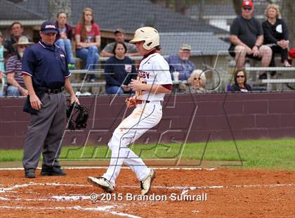Thumbnail 3 in Billingsley @ Thorsby photogallery.