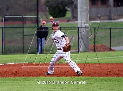 Thumbnail 2 in Billingsley @ Thorsby photogallery.