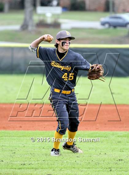 Thumbnail 2 in Billingsley @ Thorsby photogallery.