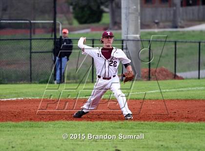 Thumbnail 3 in Billingsley @ Thorsby photogallery.