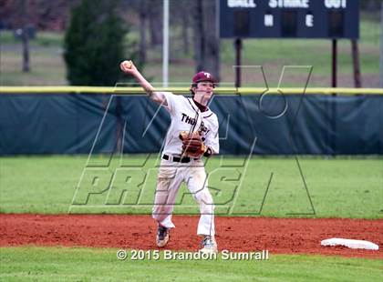 Thumbnail 3 in Billingsley @ Thorsby photogallery.