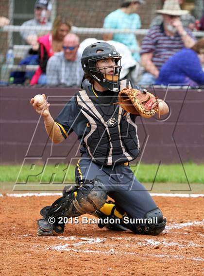 Thumbnail 1 in Billingsley @ Thorsby photogallery.