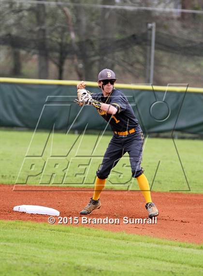 Thumbnail 1 in Billingsley @ Thorsby photogallery.