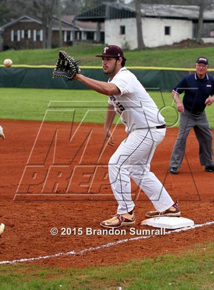 Thumbnail 2 in Billingsley @ Thorsby photogallery.