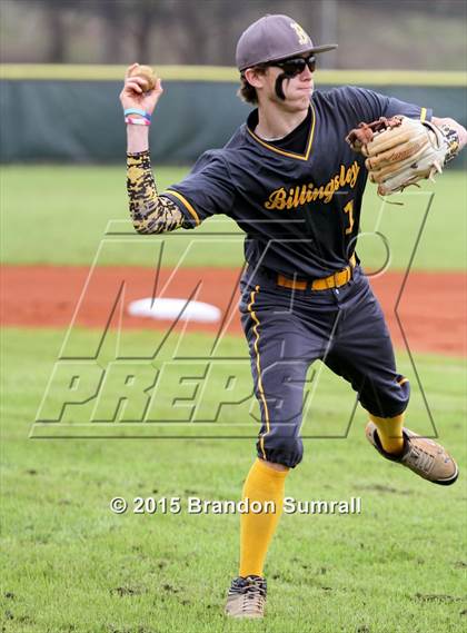 Thumbnail 2 in Billingsley @ Thorsby photogallery.