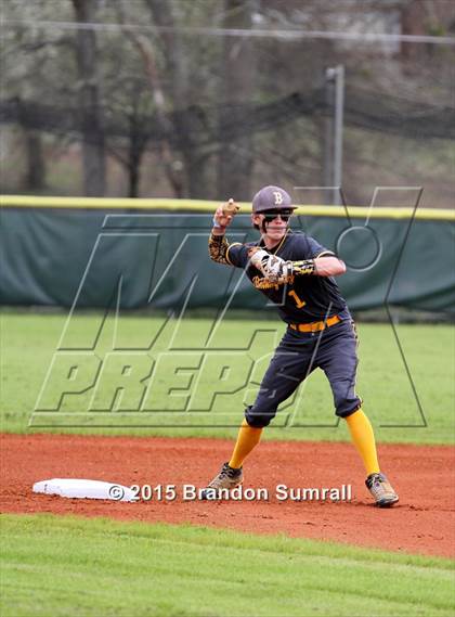 Thumbnail 2 in Billingsley @ Thorsby photogallery.