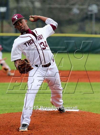 Thumbnail 1 in Billingsley @ Thorsby photogallery.