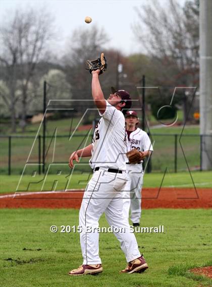 Thumbnail 1 in Billingsley @ Thorsby photogallery.