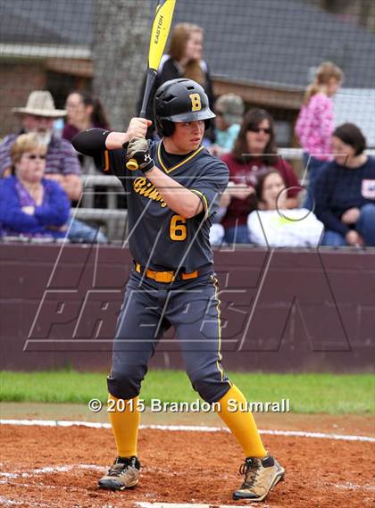 Thumbnail 3 in Billingsley @ Thorsby photogallery.