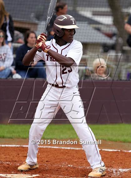 Thumbnail 1 in Billingsley @ Thorsby photogallery.