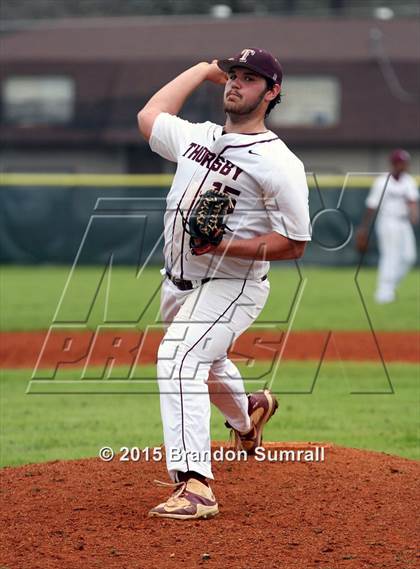 Thumbnail 1 in Billingsley @ Thorsby photogallery.