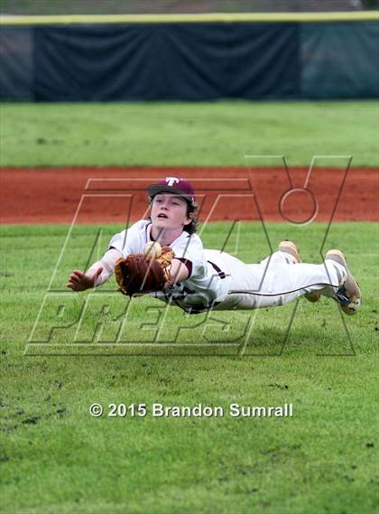 Thumbnail 2 in Billingsley @ Thorsby photogallery.