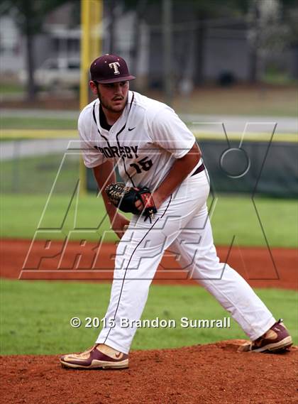 Thumbnail 2 in Billingsley @ Thorsby photogallery.