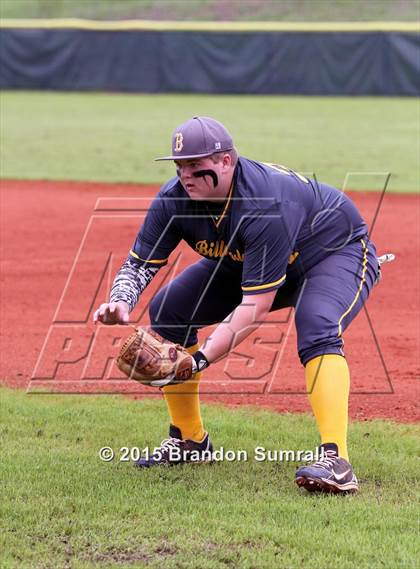 Thumbnail 2 in Billingsley @ Thorsby photogallery.