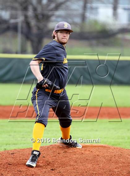 Thumbnail 3 in Billingsley @ Thorsby photogallery.