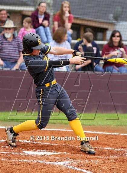 Thumbnail 2 in Billingsley @ Thorsby photogallery.