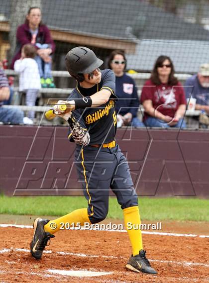 Thumbnail 1 in Billingsley @ Thorsby photogallery.