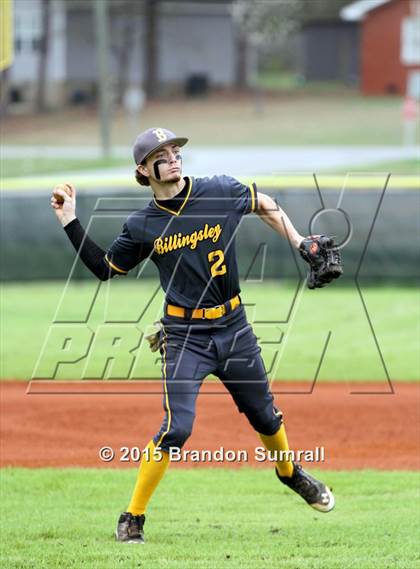 Thumbnail 3 in Billingsley @ Thorsby photogallery.