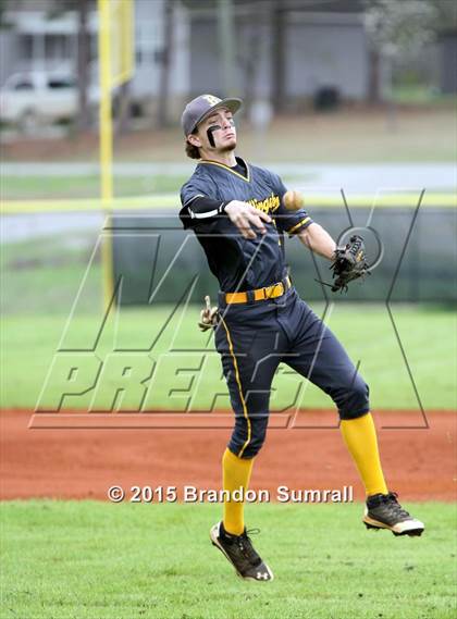 Thumbnail 1 in Billingsley @ Thorsby photogallery.