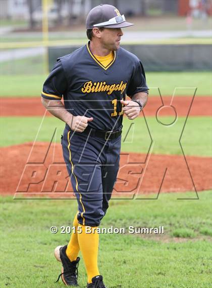 Thumbnail 2 in Billingsley @ Thorsby photogallery.