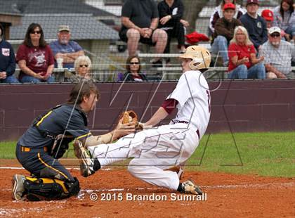 Thumbnail 3 in Billingsley @ Thorsby photogallery.