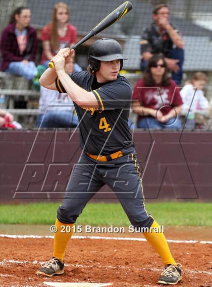 Thumbnail 3 in Billingsley @ Thorsby photogallery.