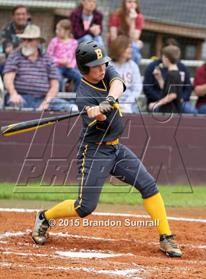 Thumbnail 1 in Billingsley @ Thorsby photogallery.