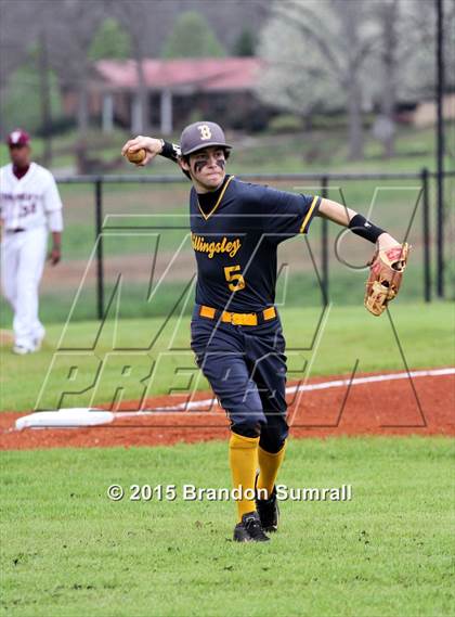 Thumbnail 1 in Billingsley @ Thorsby photogallery.