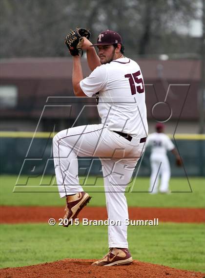 Thumbnail 3 in Billingsley @ Thorsby photogallery.