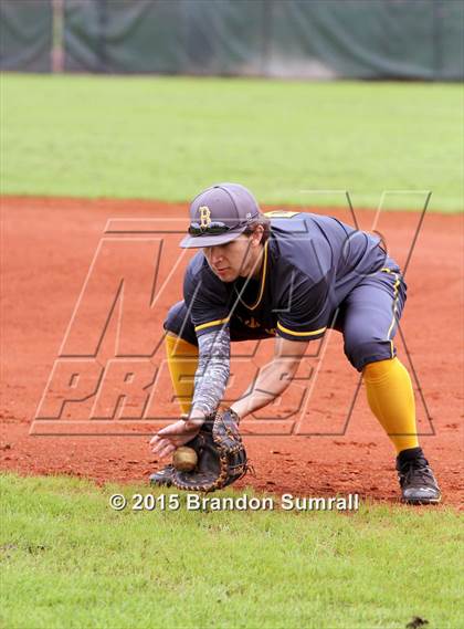 Thumbnail 3 in Billingsley @ Thorsby photogallery.