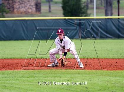 Thumbnail 2 in Billingsley @ Thorsby photogallery.