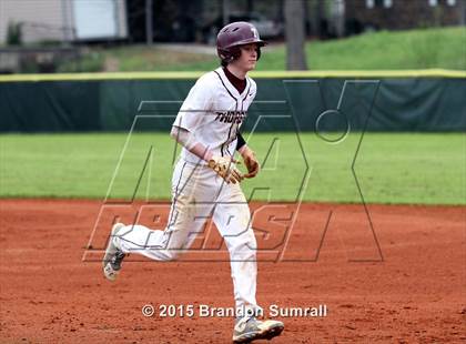Thumbnail 2 in Billingsley @ Thorsby photogallery.