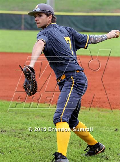 Thumbnail 3 in Billingsley @ Thorsby photogallery.