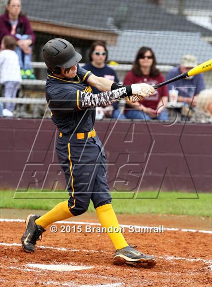 Thumbnail 2 in Billingsley @ Thorsby photogallery.