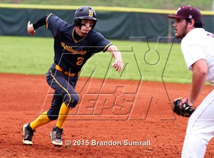 Thumbnail 2 in Billingsley @ Thorsby photogallery.