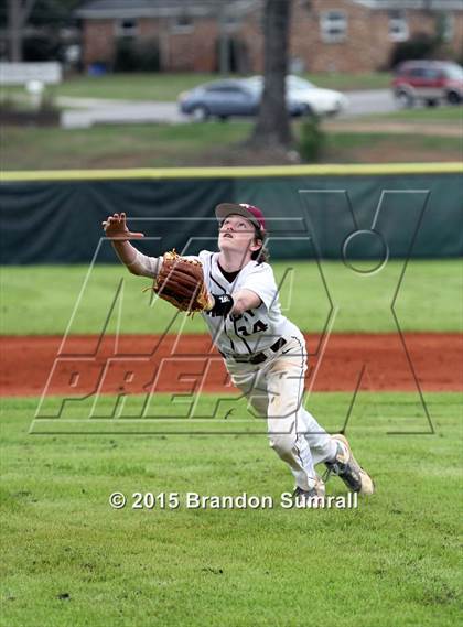Thumbnail 3 in Billingsley @ Thorsby photogallery.