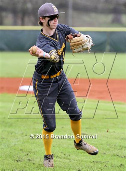 Thumbnail 3 in Billingsley @ Thorsby photogallery.