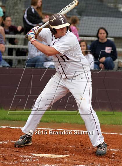Thumbnail 3 in Billingsley @ Thorsby photogallery.