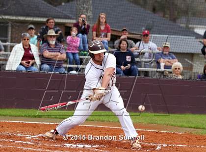 Thumbnail 1 in Billingsley @ Thorsby photogallery.