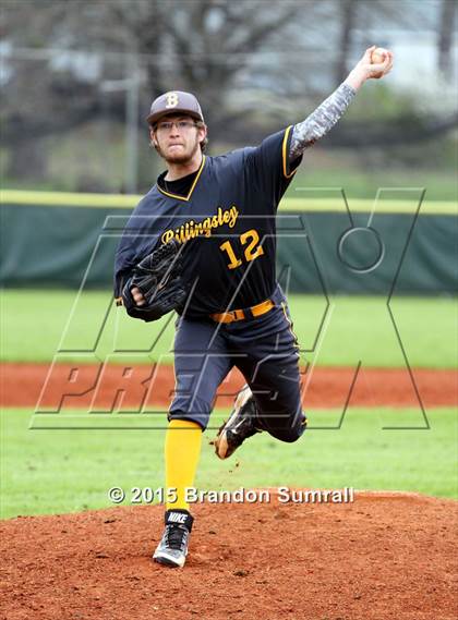 Thumbnail 1 in Billingsley @ Thorsby photogallery.